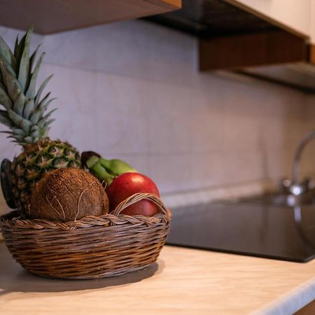 Chelubirdi Βίλα Villasimius Εξωτερικό φωτογραφία