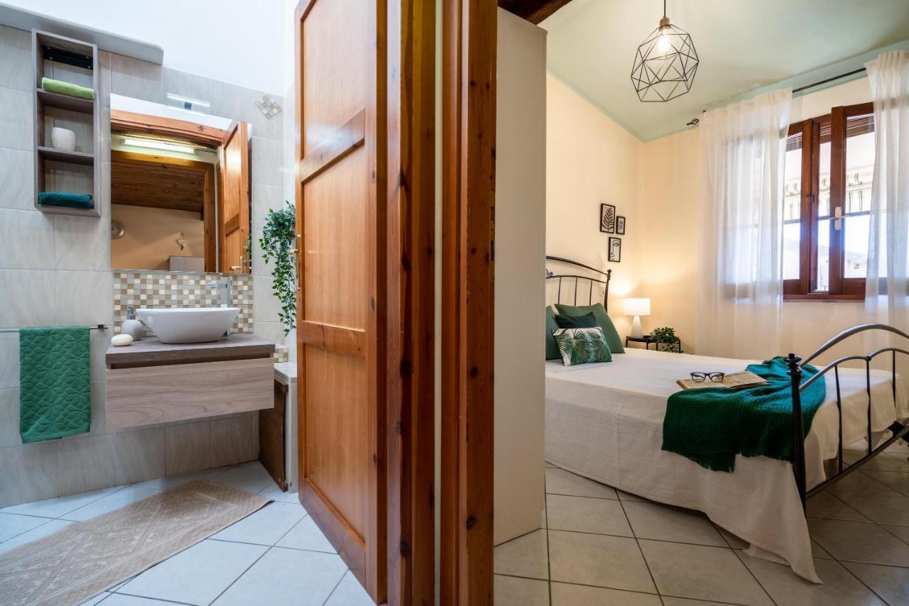 Chelubirdi Βίλα Villasimius Εξωτερικό φωτογραφία