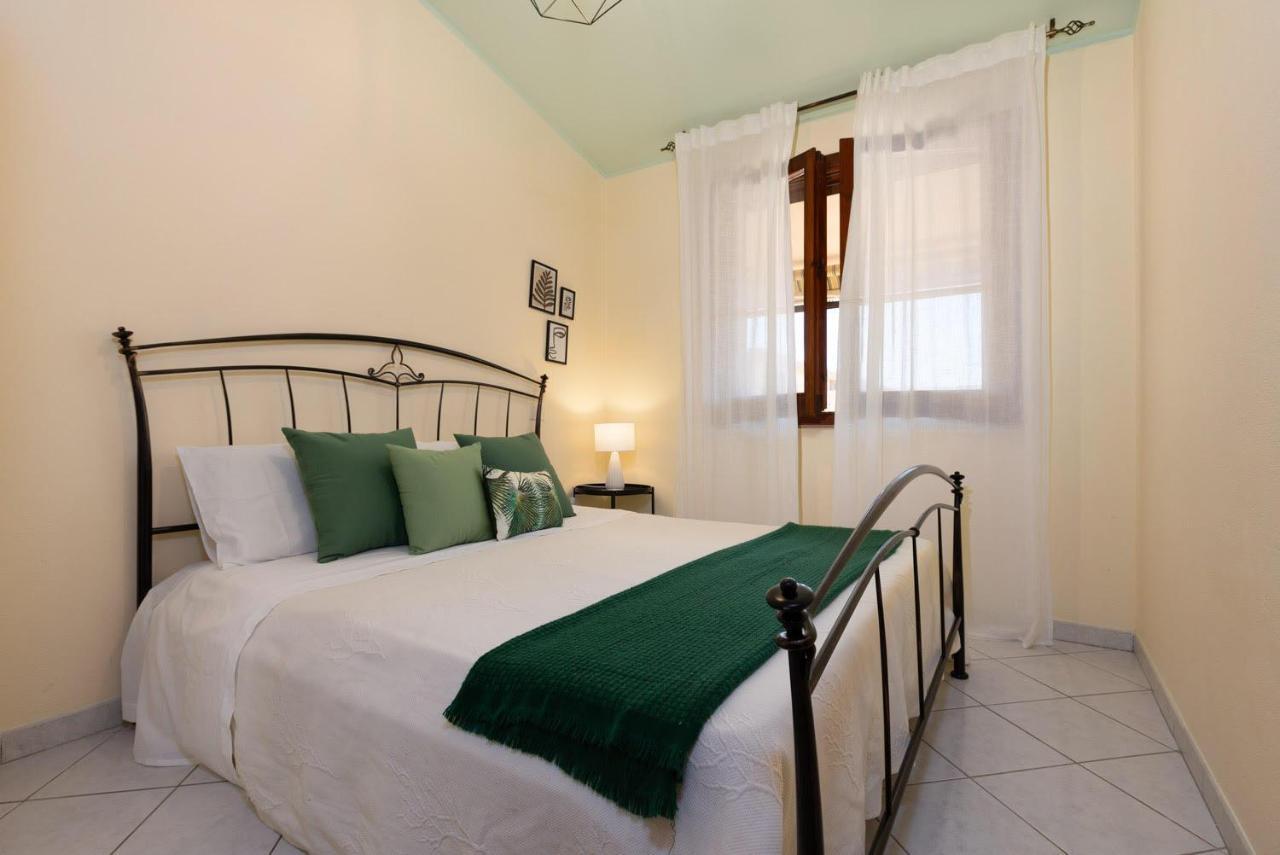 Chelubirdi Βίλα Villasimius Εξωτερικό φωτογραφία